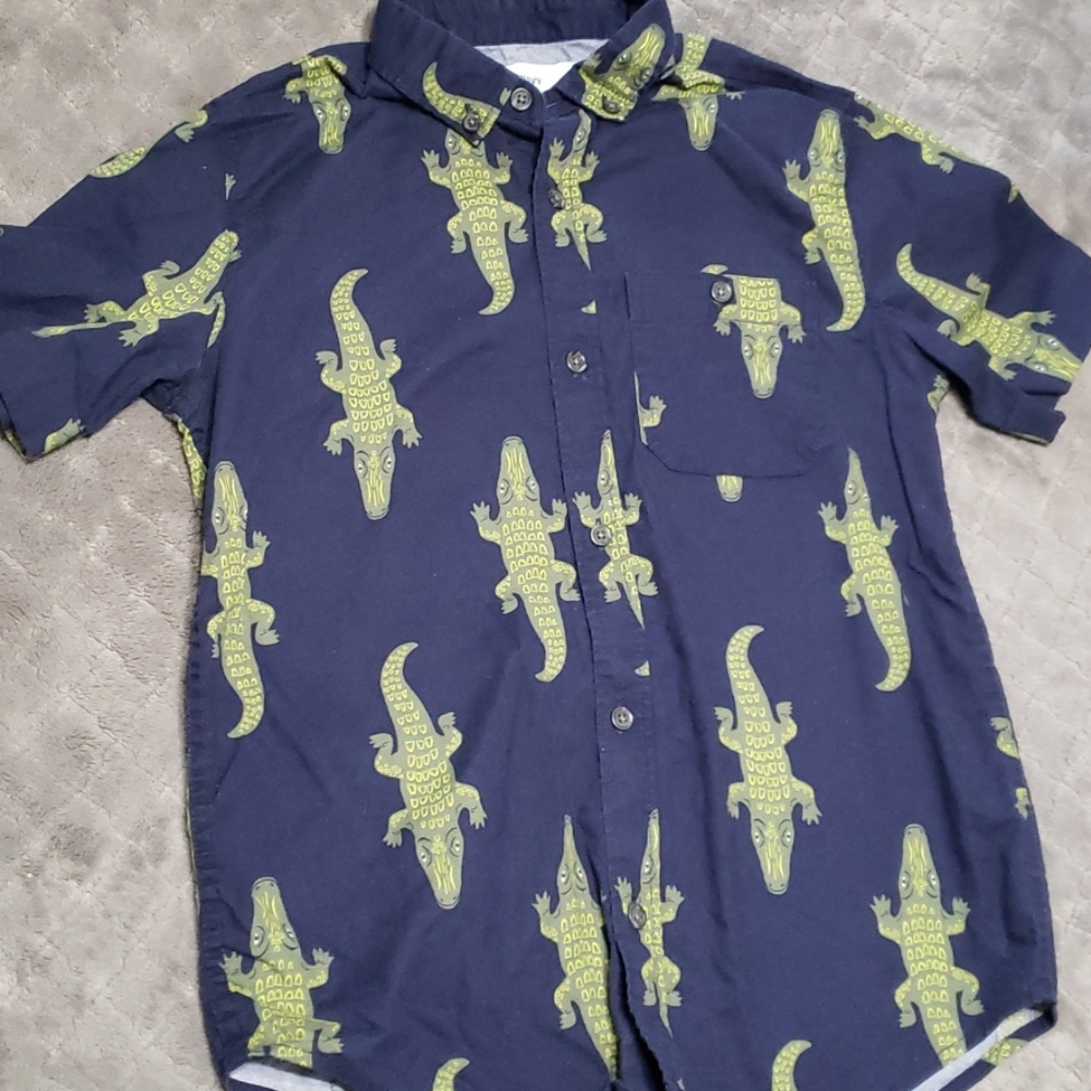 ✨️✨️Boys button down bundle - Picture 5 of 7